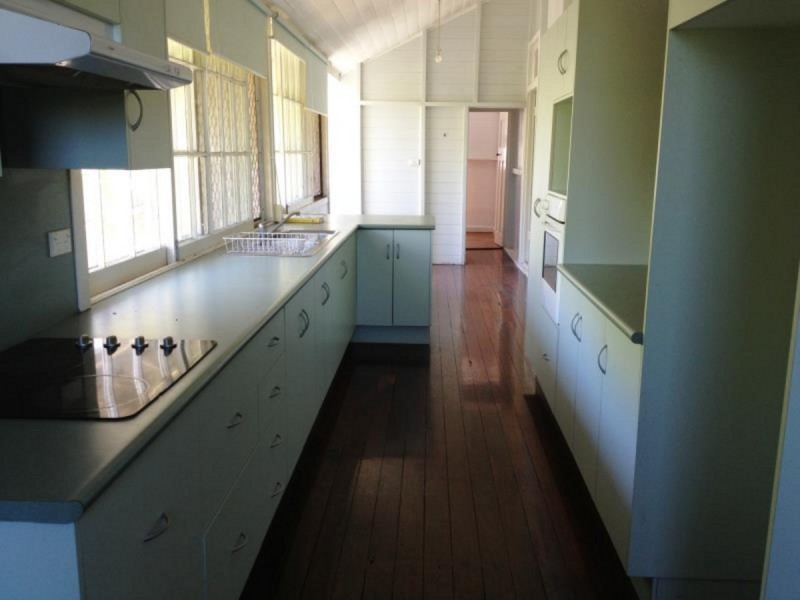 101 Rundle Street, Wandal QLD 4700